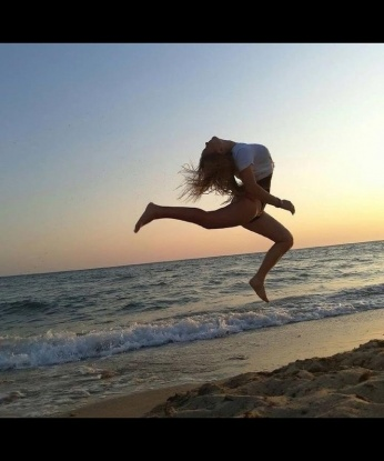 Анкета проститутки Клавдия - город Кульзеб, 19 лет, №2074